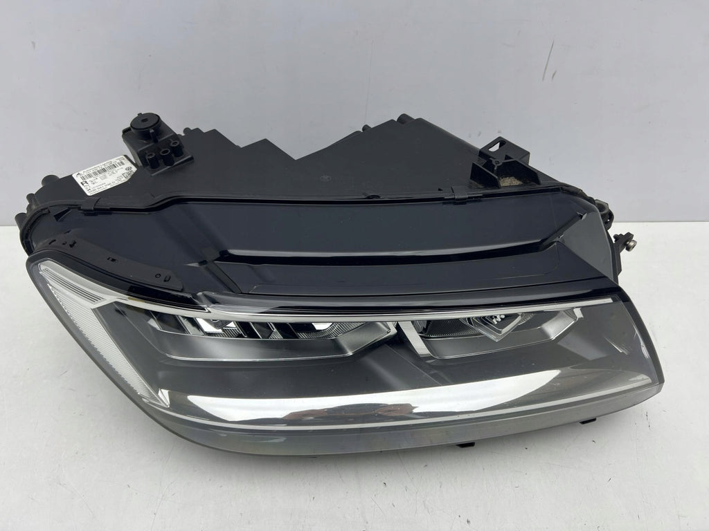 Frontscheinwerfer VW Tiguan 5NB941036D LED Rechts Scheinwerfer Headlight SCH1721546532hq
