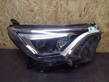 Laden Sie das Bild in den Galerie-Viewer, Frontscheinwerfer Toyota Rav 4 Full LED Rechts Scheinwerfer Headlight SCH4471343944ix