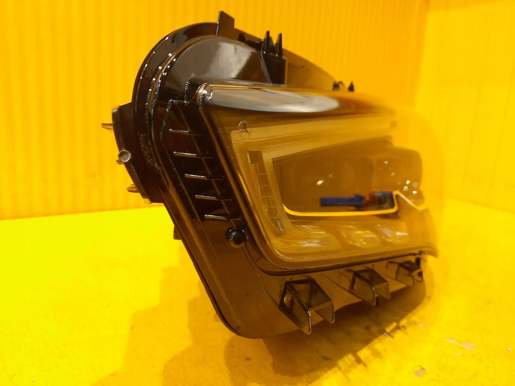 Frontscheinwerfer Mercedes-Benz Cla A1189061301 LED Links Scheinwerfer Headlight SCH7676527150an