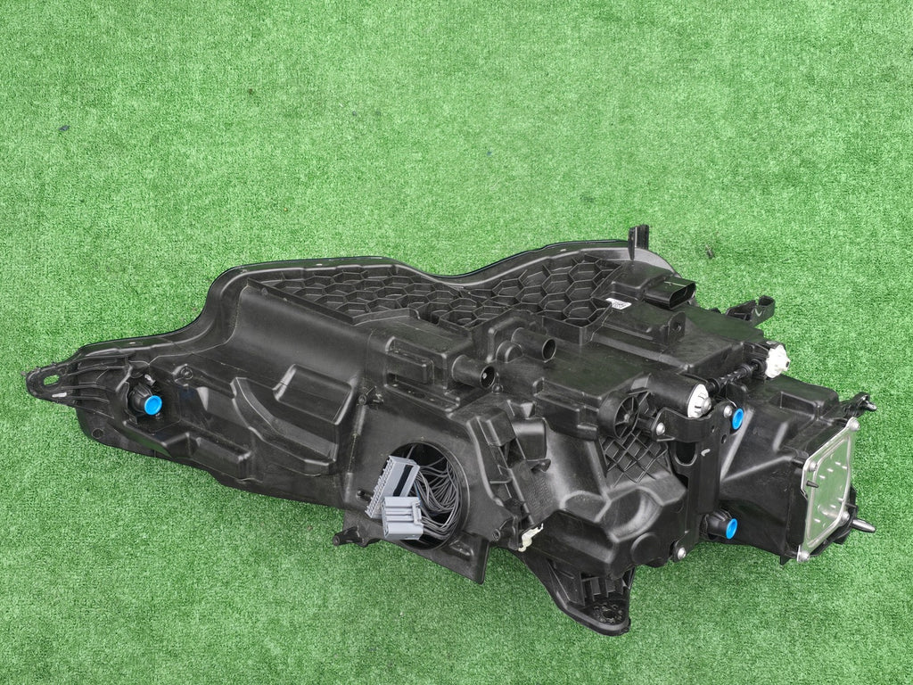 Frontscheinwerfer Volvo S60 V60 32420490 Links Scheinwerfer Headlight SCH6713512253pc