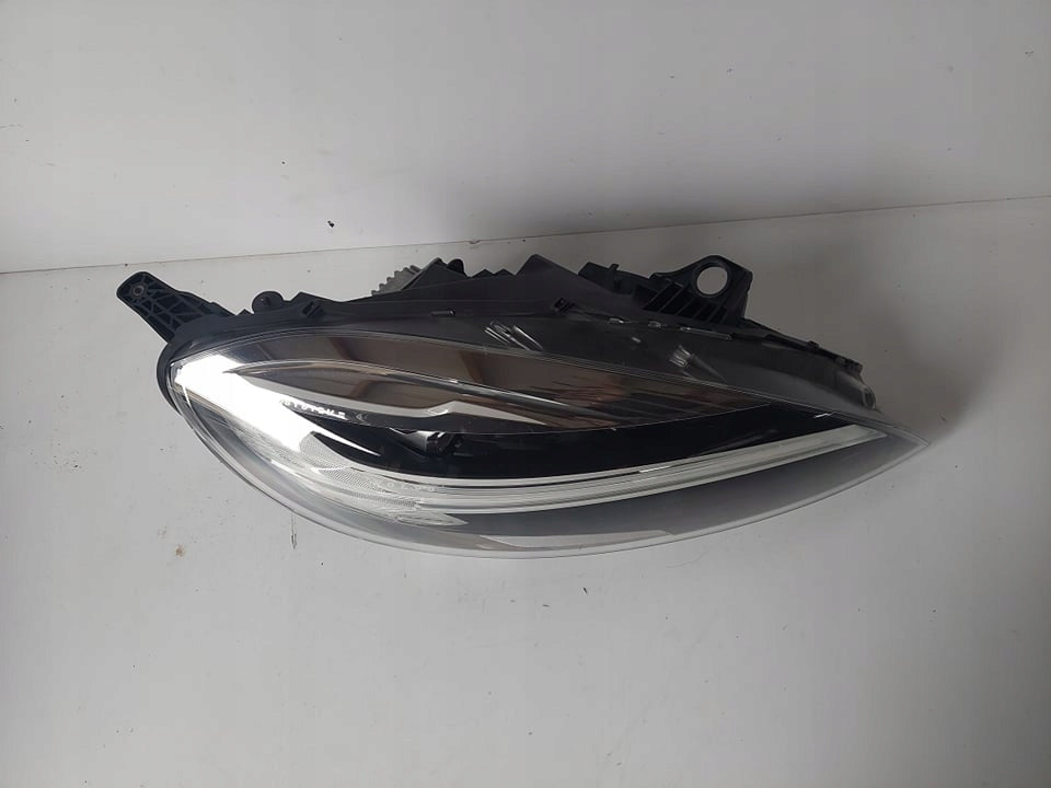 Frontscheinwerfer Volvo V40 31677019 Full LED Rechts Scheinwerfer Headlight SCH6201939119ed