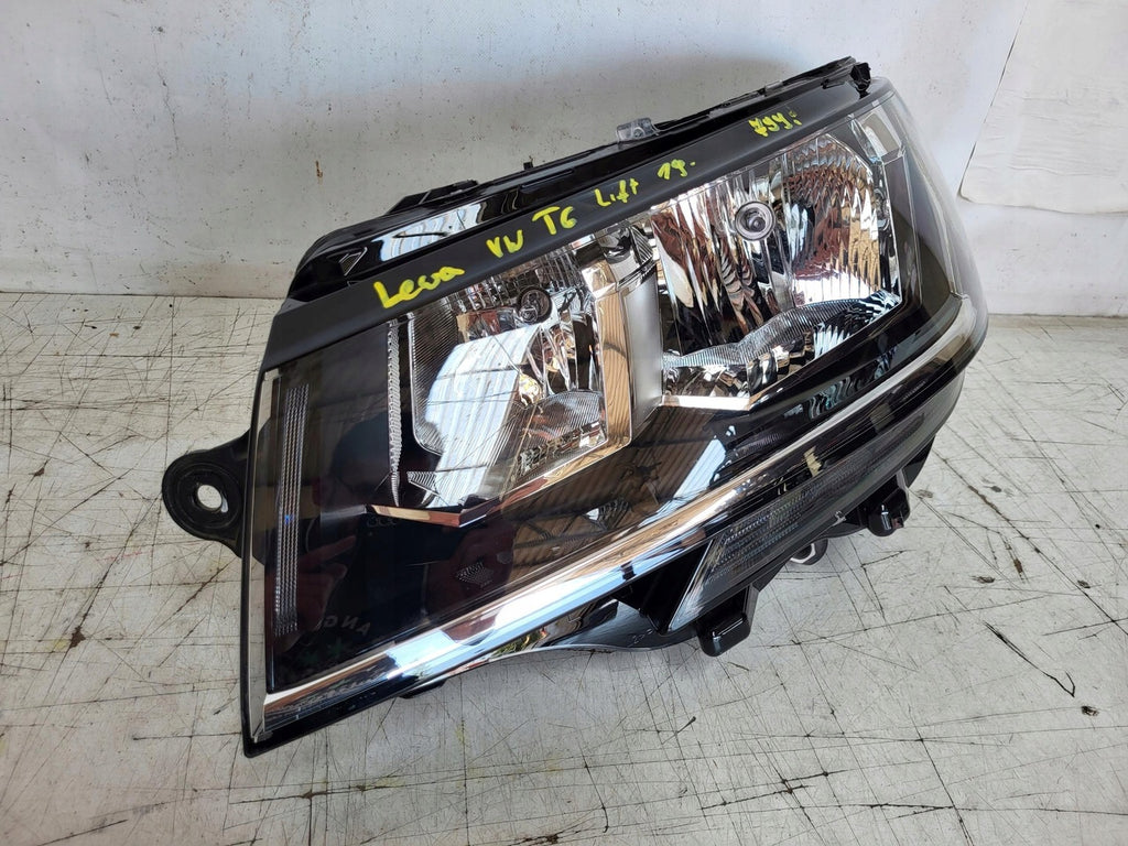 Frontscheinwerfer VW T6 7L1941005B Links Scheinwerfer Headlight SCH9366315259ml