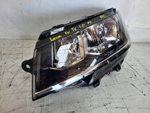 Laden Sie das Bild in den Galerie-Viewer, Frontscheinwerfer VW T6 7L1941005B Links Scheinwerfer Headlight SCH9366315259ml