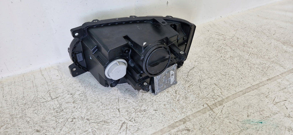 Frontscheinwerfer Land Rover Range III AH4213W029EC Xenon Rechts Headlight SCH8795602433dn