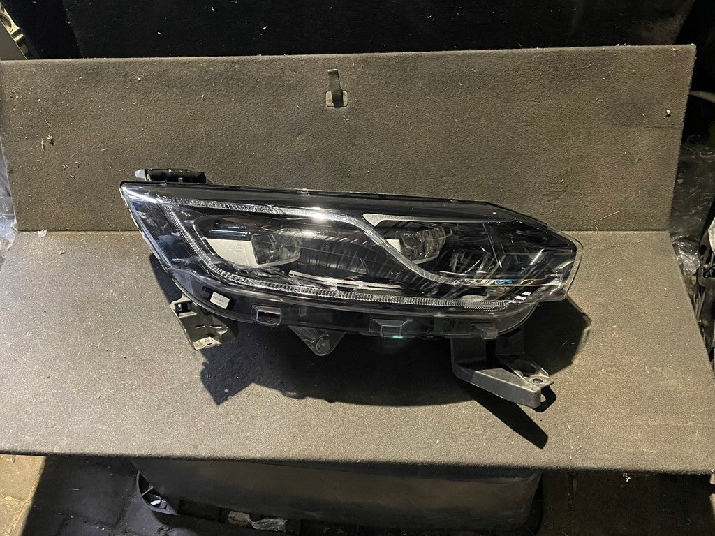 Frontscheinwerfer Renault Espace Full LED Rechts Scheinwerfer Headlight