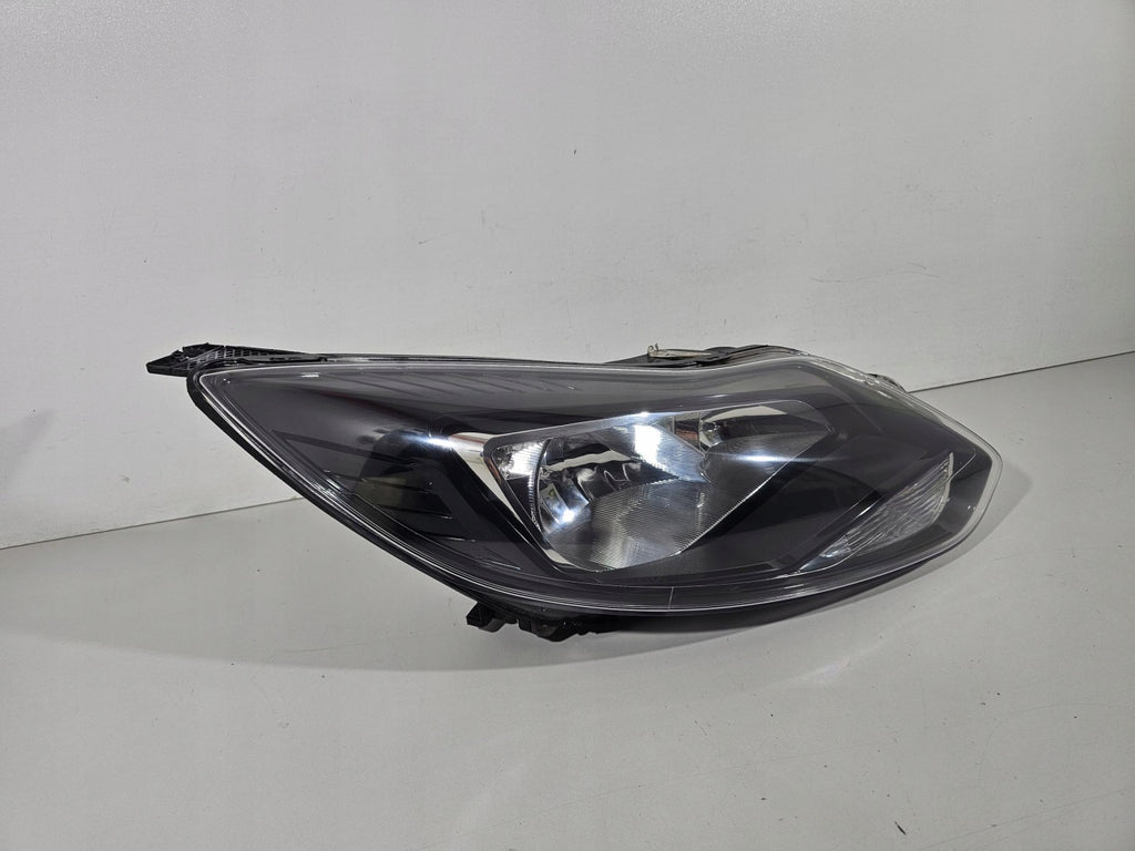 Frontscheinwerfer Ford Focus III 124120261202 Rechts Scheinwerfer Headlight SCH4371036167gd