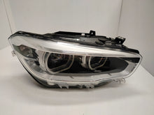 Load image into Gallery viewer, Frontscheinwerfer BMW F20 8738692-01 Full LED Rechts Scheinwerfer Headlight SCH8544534105kw