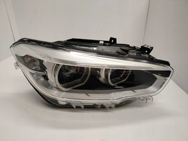 Frontscheinwerfer BMW F20 8738692-01 Full LED Rechts Scheinwerfer Headlight SCH8544534105kw