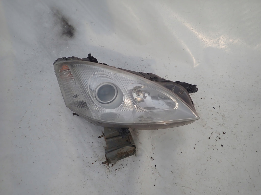 Frontscheinwerfer Mercedes-Benz W221 Rechts Scheinwerfer Headlight SCH2550987981rd