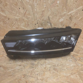 Frontscheinwerfer Skoda Octavia IV 030111823100 LE18A64185 LED Links Headlight SCH9800199020cx
