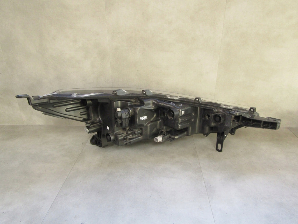 Frontscheinwerfer Toyota Corolla 16-183 LED Links Scheinwerfer Headlight SCH4535340905dk