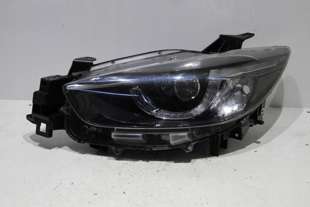 Frontscheinwerfer Mazda Cx5 Cx-5 KA1F510400 Full LED Links Headlight