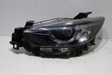 Laden Sie das Bild in den Galerie-Viewer, Frontscheinwerfer Mazda Cx5 Cx-5 KA1F510400 Full LED Links Headlight