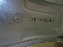 Laden Sie das Bild in den Galerie-Viewer, 4x Alufelge 16 Zoll 7.5" 5x112 47 5ET A2044012700 Mercedes-Benz X204 Rim Wheel FEL8458512766wl