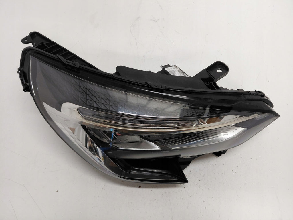 Frontscheinwerfer Renault Clio I V 260103814R Rechts Scheinwerfer Headlight SCH4948067562fg