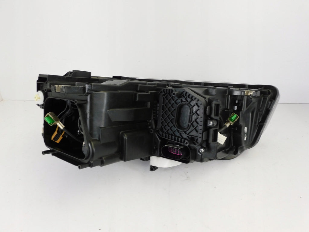 Frontscheinwerfer Audi A8 4H0941006 Xenon Rechts Scheinwerfer Headlight