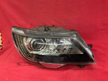 Laden Sie das Bild in den Galerie-Viewer, Frontscheinwerfer Skoda Superb II 3T1941016JK Xenon Rechts Headlight