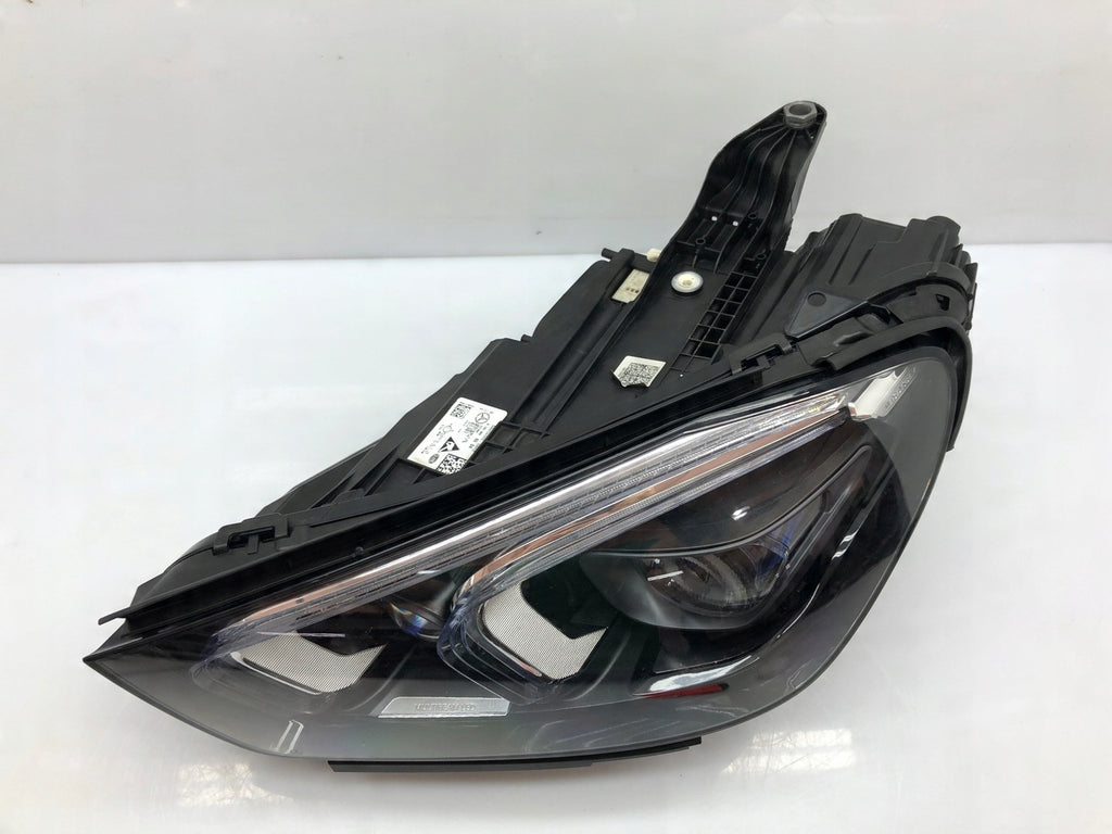 Frontscheinwerfer Mercedes-Benz Gle A1679066504 A1679066604 Rechts oder Links