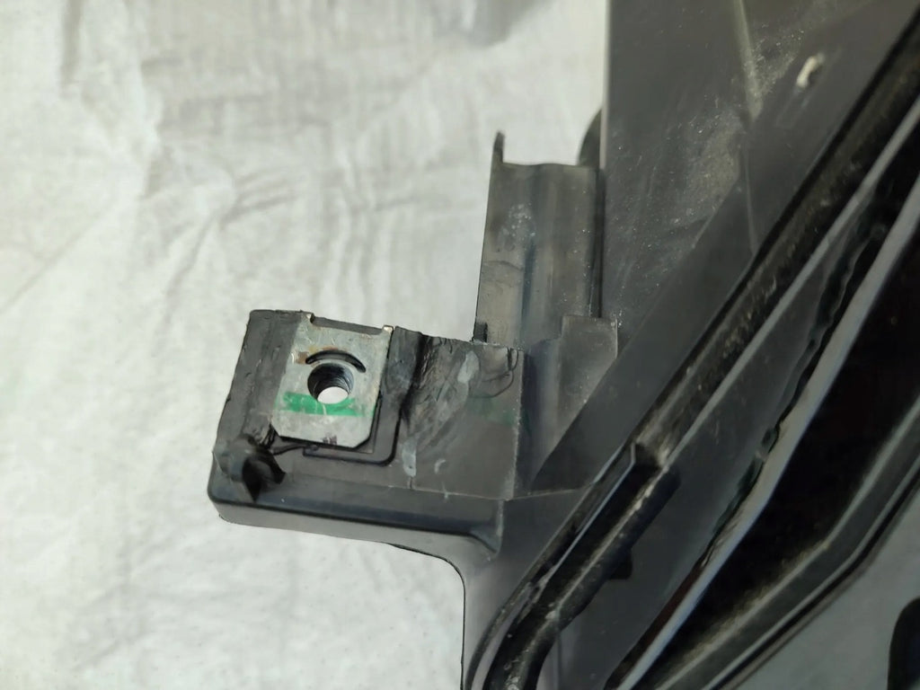 Frontscheinwerfer Tesla Model 3 015319111514952-00-D Full LED Links Headlight