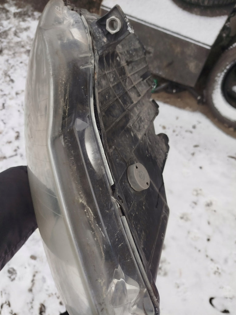 Frontscheinwerfer VW Passat 3C0941751K 3C0941752K Xenon Rechts oder Links SCH9908339097ka