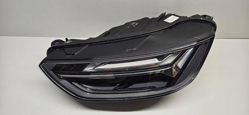 Frontscheinwerfer Audi Q5 80A941033F LED Links Scheinwerfer Headlight SCH9385529191aq