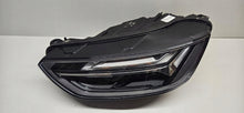 Laden Sie das Bild in den Galerie-Viewer, Frontscheinwerfer Audi Q5 80A941033F LED Links Scheinwerfer Headlight SCH9385529191aq