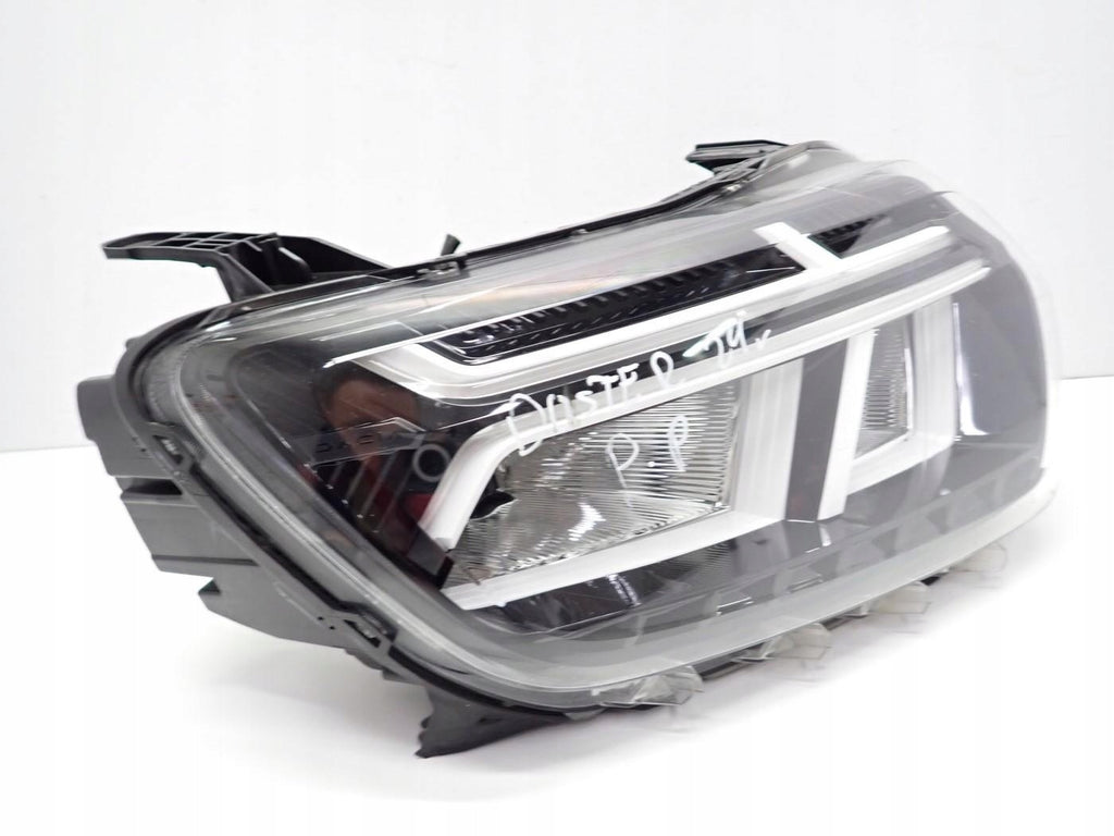 Frontscheinwerfer Dacia Duster 260106194R LED Rechts Scheinwerfer Headlight SCH7725252800vp