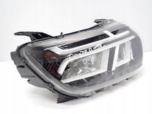 Laden Sie das Bild in den Galerie-Viewer, Frontscheinwerfer Dacia Duster 260106194R LED Rechts Scheinwerfer Headlight SCH7725252800vp