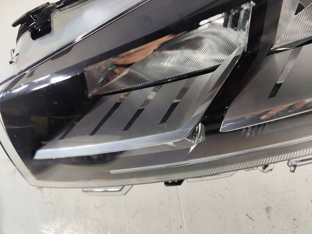 Frontscheinwerfer Opel Vivaro C 984719830 Links Scheinwerfer Headlight SCH7156745329bn