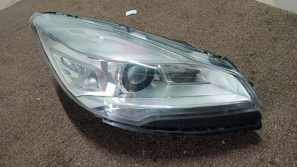 Frontscheinwerfer Ford Kuga 90021743 Xenon Rechts Scheinwerfer Headlight