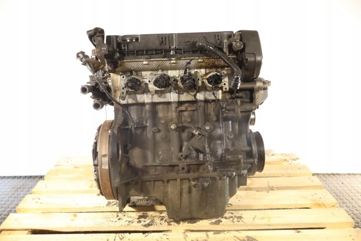 Motor Opel Insignia A A18XER 1.8 140PS 103kW 2009 Benzin Engine Unkomplett MOT3367636226za