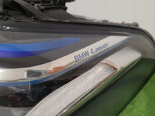 Laden Sie das Bild in den Galerie-Viewer, Frontscheinwerfer BMW 5 G31 G30 F90 5A3885D Links Scheinwerfer Headlight SCH2519205405lx