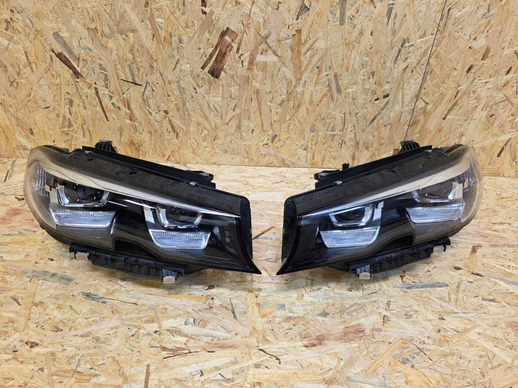 Frontscheinwerfer BMW 3 G21 G20 9481696 5A1DB38 Full LED Rechts Headlight SCH4850116775ac