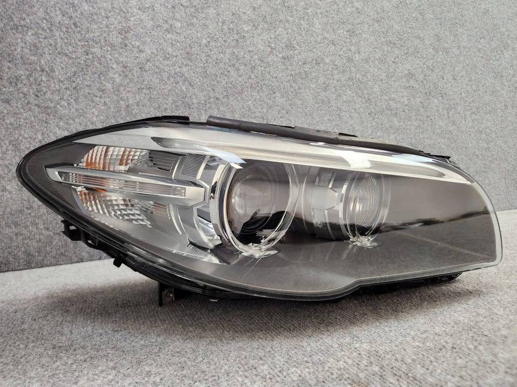 Frontscheinwerfer BMW 5 F11 F10 7378514-03 Xenon Rechts Scheinwerfer Headlight SCH4331281598ck