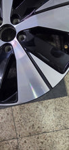 Load image into Gallery viewer, 1x Alufelge 18 Zoll 7.5" 5x108 50 5ET 31680403 Volvo Xc40 Rim Wheel FEL9843111166yb
