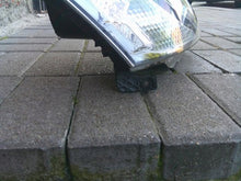 Laden Sie das Bild in den Galerie-Viewer, Frontscheinwerfer Honda Civic VII I P4054 FALSE Scheinwerfer Headlight SCH4844814586rj