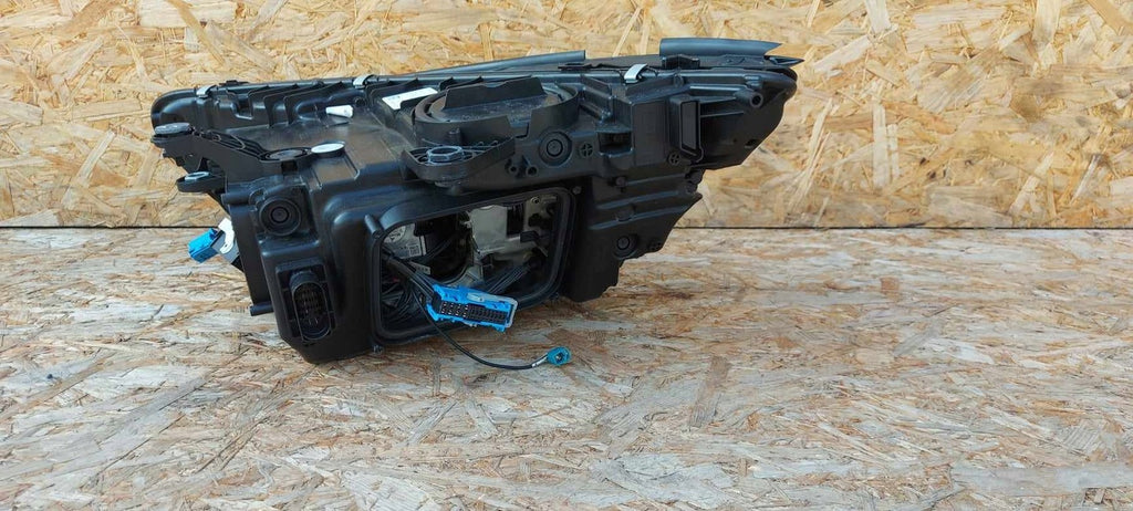 Frontscheinwerfer Mercedes-Benz Sl A2329061203 LED Rechts Scheinwerfer Headlight