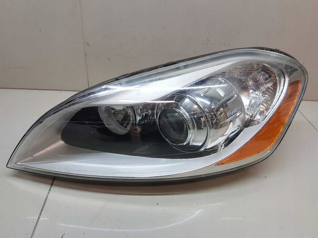 Frontscheinwerfer Volvo Xc60 I 30763135 Xenon Links Scheinwerfer Headlight SCH9486734531zm