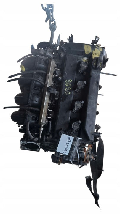 Motor Volvo S80 V70 S40 II B4204S4 2.0 150PS 110kW 2004 Benzin Engine Unkomplett MOT6423023259cy