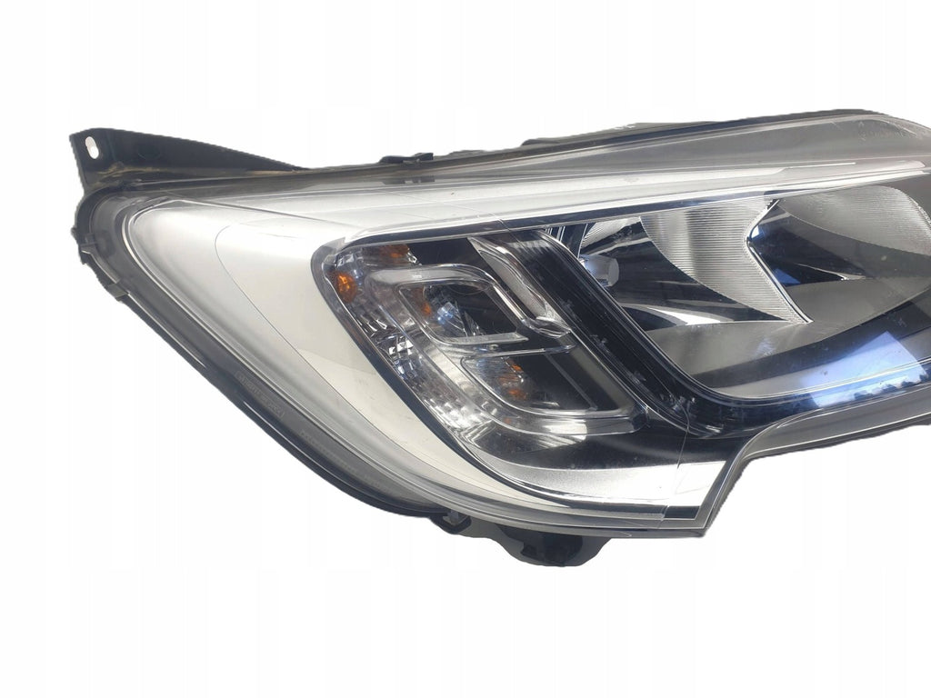Frontscheinwerfer Fiat Ducato 00468622830 Rechts Scheinwerfer Headlight SCH1477899472zp