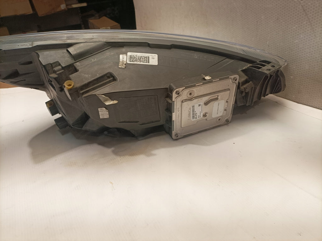 Frontscheinwerfer Ford Focus JX7B-13E017-CH LED Links Scheinwerfer Headlight SCH1849807278xn