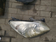 Laden Sie das Bild in den Galerie-Viewer, Frontscheinwerfer Opel Astra 13239289RH Rechts Scheinwerfer Headlight SCH2629080956ga
