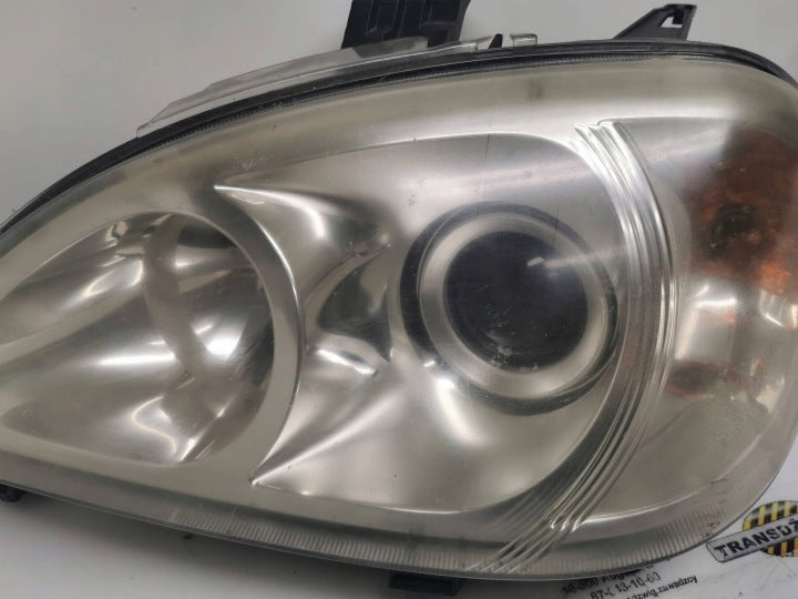 Frontscheinwerfer Mercedes-Benz W163 22315500 Links Scheinwerfer Headlight SCH4735591552xv