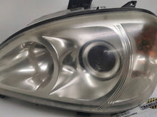 Laden Sie das Bild in den Galerie-Viewer, Frontscheinwerfer Mercedes-Benz W163 22315500 Links Scheinwerfer Headlight SCH4735591552xv