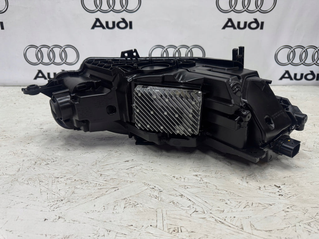 Frontscheinwerfer Audi 8W6941085D Laser Links Scheinwerfer Headlight SCH8937969655pc