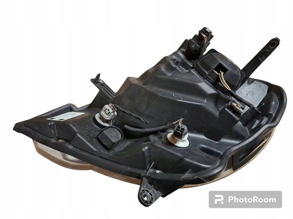Frontscheinwerfer Renault Kangoo Grand 8200419895 Rechts Scheinwerfer Headlight SCH4622563576ne