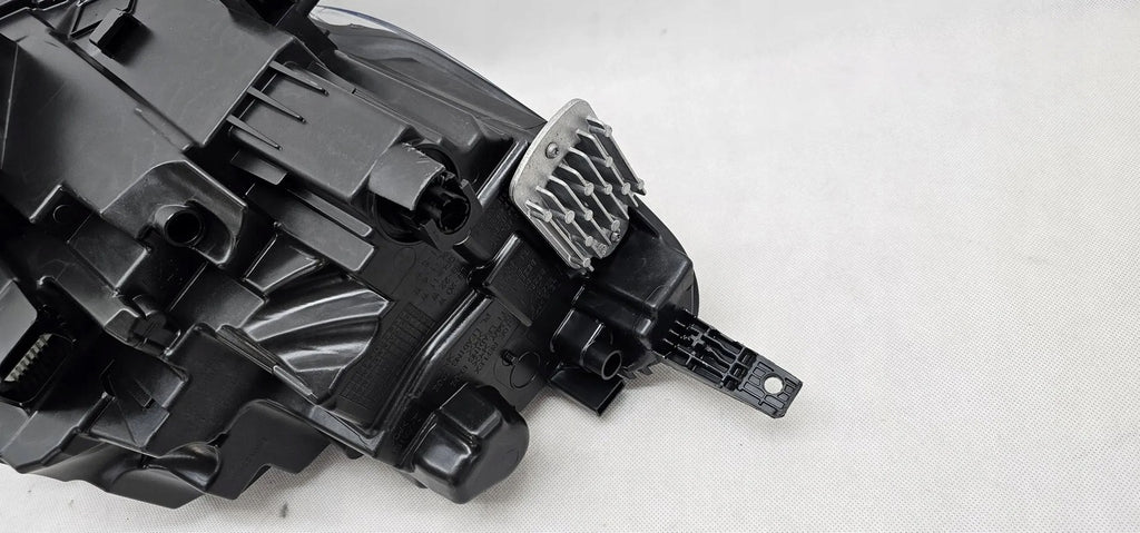 Frontscheinwerfer Ford Kuga III LV4B-13E017-AP LED Links Scheinwerfer Headlight SCH6048108596ir