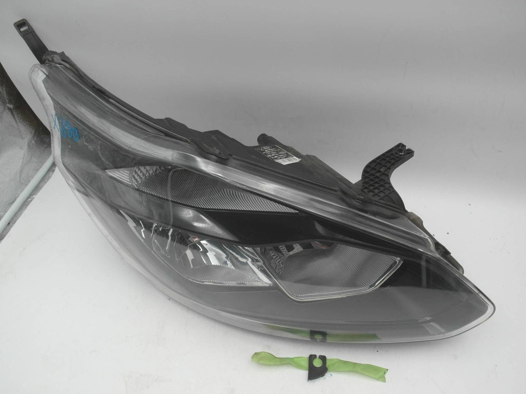 Frontscheinwerfer Ford Custom BK2113W029BJ Rechts Scheinwerfer Headlight SCH1756634235pe