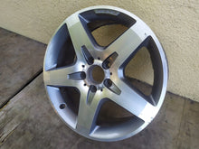 Load image into Gallery viewer, 1x Alufelge 18 Zoll 8.0" 5x112 46ET A1564010500 Mercedes-Benz Gla Amg Rim Wheel FEL7865920790ql