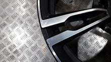 Load image into Gallery viewer, 1x Alufelge 19 Zoll 10.5&quot; 5x112 28ET 7857076 BMW 5 F90 Rim Wheel